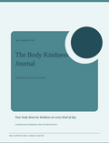 Body Kindness Digital Journal